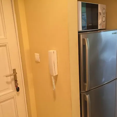 דירה Gold Beach Apartman שיופוק
