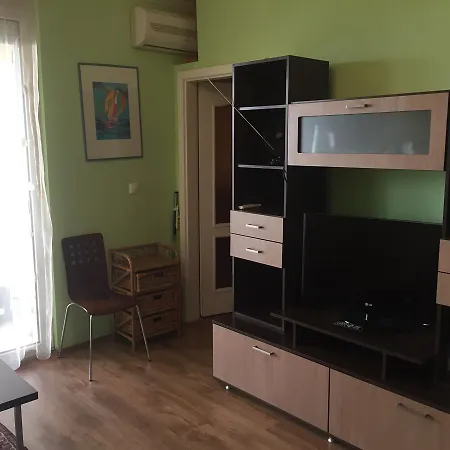 Gold Beach Apartman *