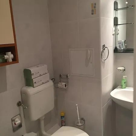 Gold Beach Apartman * שיופוק