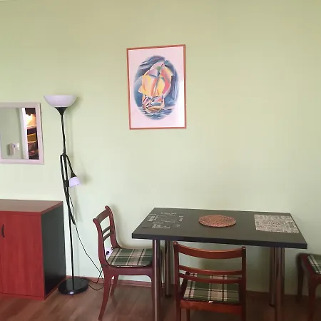 Gold Beach Apartman *