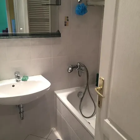Gold Beach Apartman דירה שיופוק