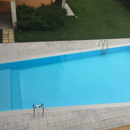 Gold Beach Apartman * שיופוק