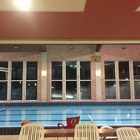 Gold Beach Apartman דירה