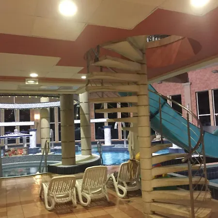 Gold Beach Apartman *