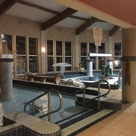 דירה Gold Beach Apartman